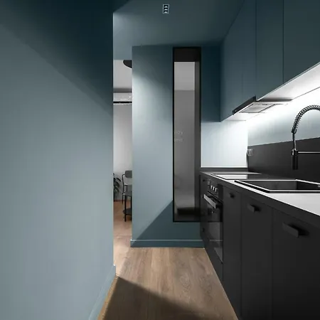 Breen, Nilie Hospitality Mgmt شقة