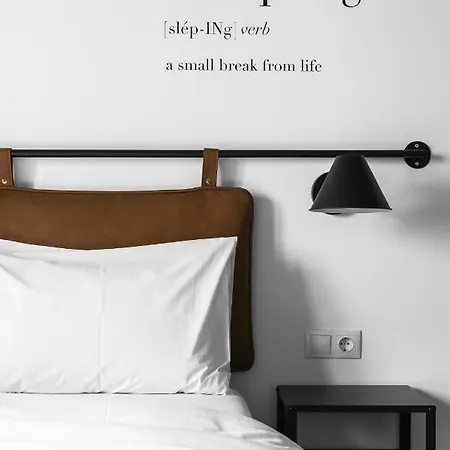 شقة Breen, Nilie Hospitality Mgmt سالونيك